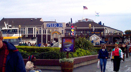 [Pier 39]