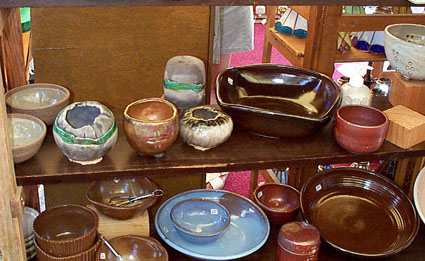 [pots by sally]
