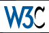 W3 Consortium logo