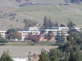 Evergreen Valley Campus