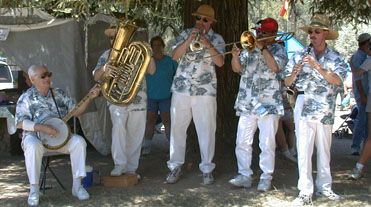 Dixieland band (1)