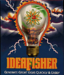[IdeaFisher Package]