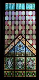 Stained Glass at Smithsonian (2)