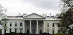 [The White House]