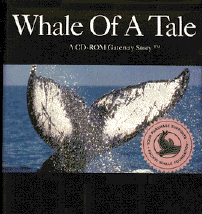 [Whale of a Tale Product Package]