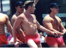 LA Pride 2000 - 08