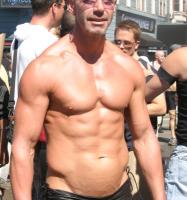 Folsom Street Fair 2004 - 3