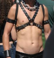 Folsom Street Fair 2004 - 4