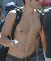 Folsom Street Fair 2004 - 1