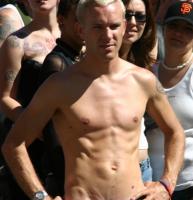 Folsom Street Fair 2004 - 4