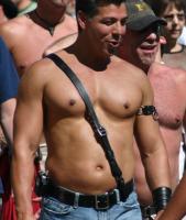 Folsom Street Fair 2004 - 7