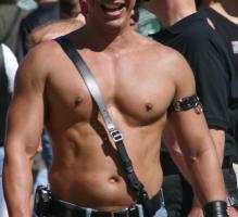 Folsom Street Fair 2004 - 8