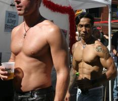 Folsom Street Fair 2004 - 2