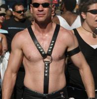 Folsom Street Fair 2004 - 7