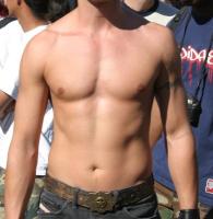 Folsom Street Fair 2004 - 9