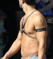 Folsom Street Fair 2004 - 0