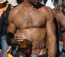 Folsom Street Fair 2004 - 3