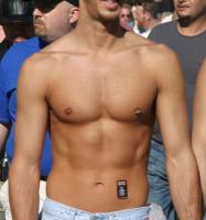 Folsom Street Fair 2004 - 4