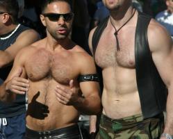 Folsom Street Fair 2004 - 5