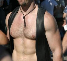 Folsom Street Fair 2004 - 6