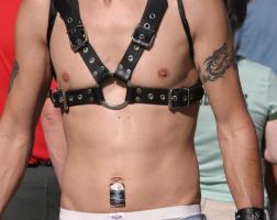 Folsom Street Fair 2004 - 7