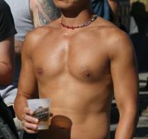 Folsom Street Fair 2004 - 8