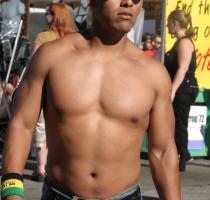 Folsom Street Fair 2004 - 1