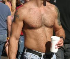 Folsom Street Fair 2004 - 2