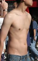 Folsom Street Fair 2004 - 7