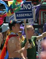 San Francisco Gay Pride 2004 - 0