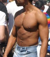 San Francisco Gay Pride 2004 - 8