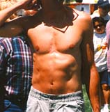 [San Jose Pride 1997 - 3]